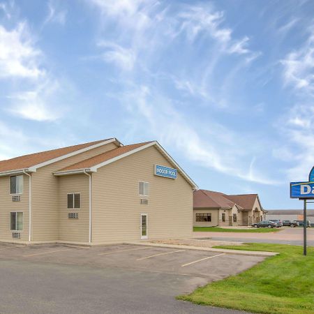 Days Inn By Wyndham Worthington Eksteriør bilde